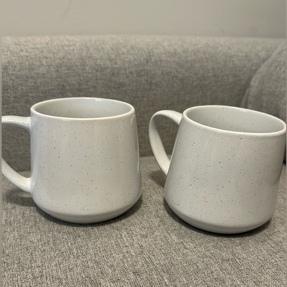 “Let’s Have Coffee Together” Mugs - Picture 2 of 3